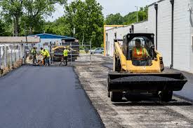 Cactus Flats, AZ Driveway Paving Services Company